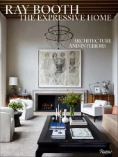 Ray Booth The Expressive Home