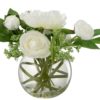 Peony Vase 26,5xh28cm 22403