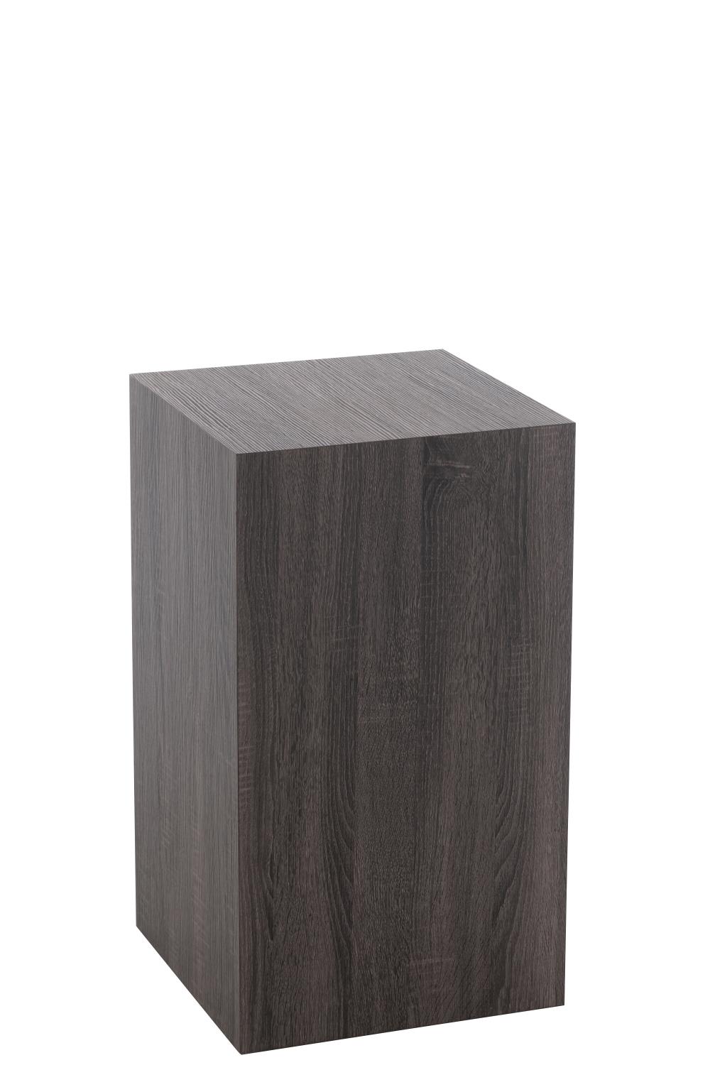 Pedestal Grey 40xh70cm 46092