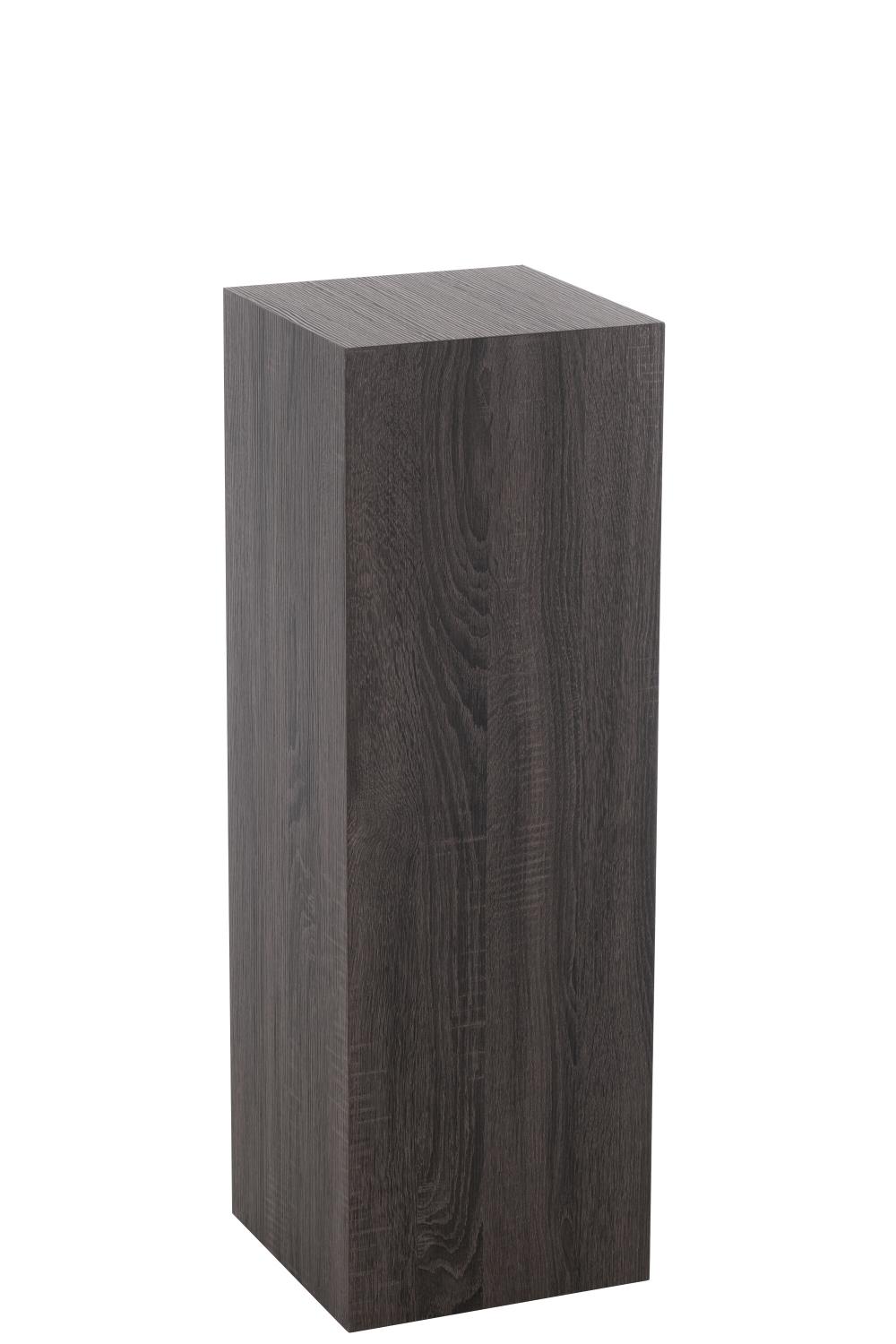 Pedestal Grey 30xh90cm 46093