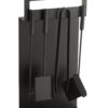 Peissett 30x19xh60cm 46291