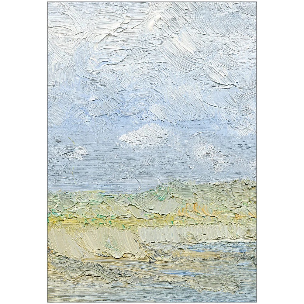 Card Sympathy Cliffs 92537.05