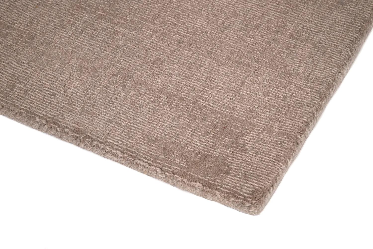 Håndvevd Ullteppe Logan Beige 200x300cm 285210