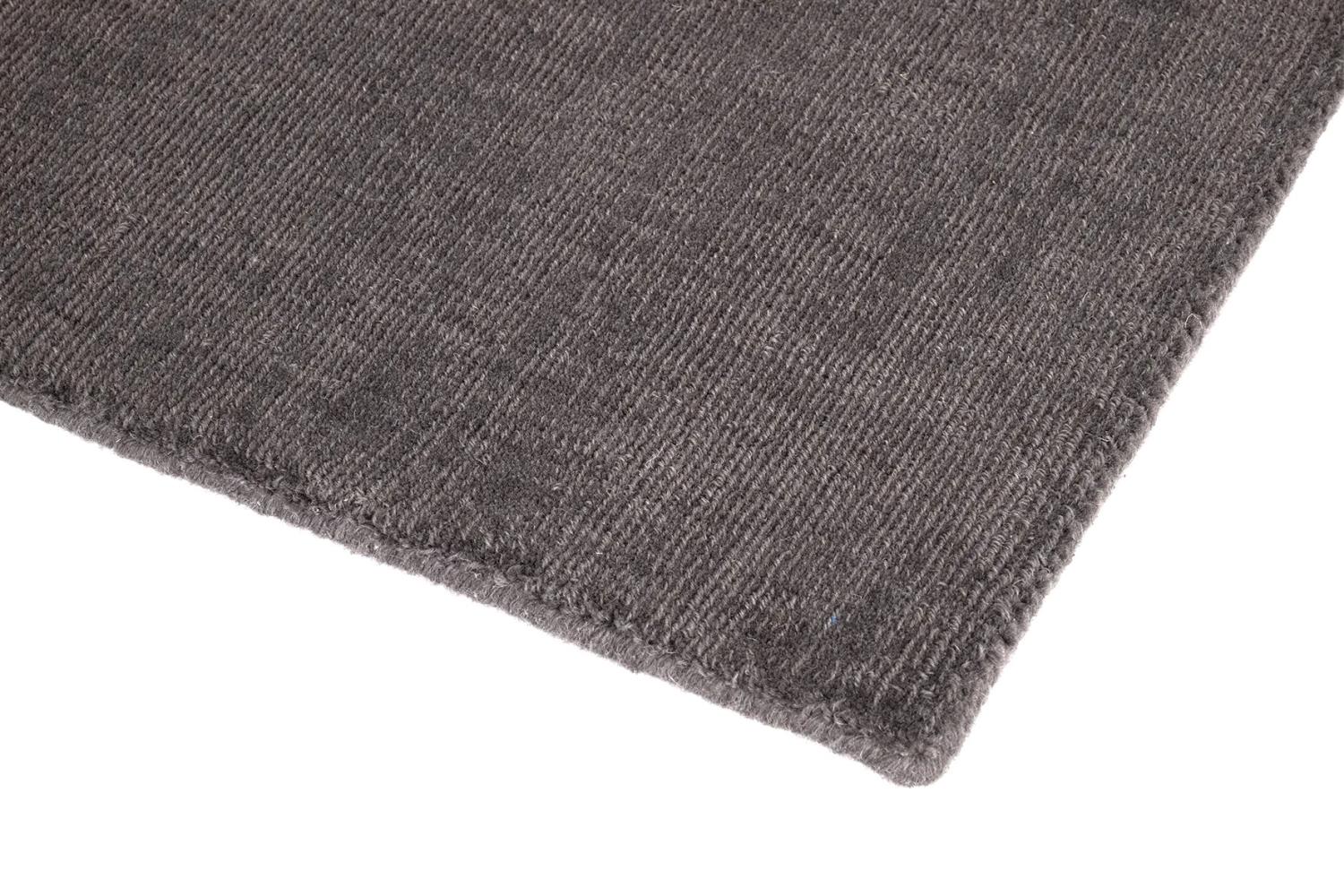 Dørmatte Ull Logan Brown 60x90cm 285236