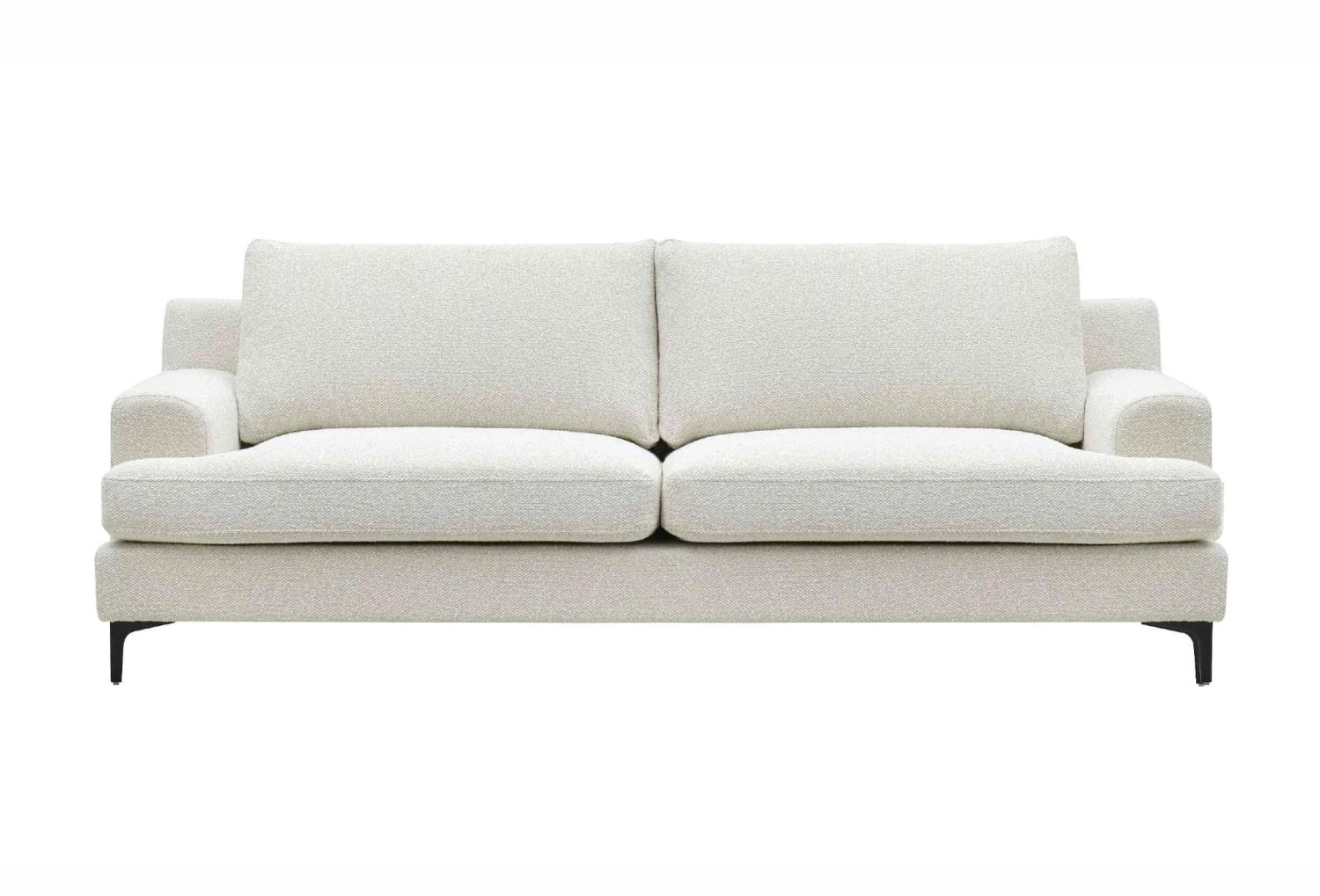 Sofa Maddox Tex Linen b228x90xh86cm 1330-tl
