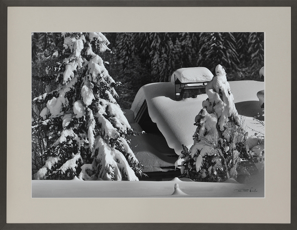 Photo Montagne Cl023