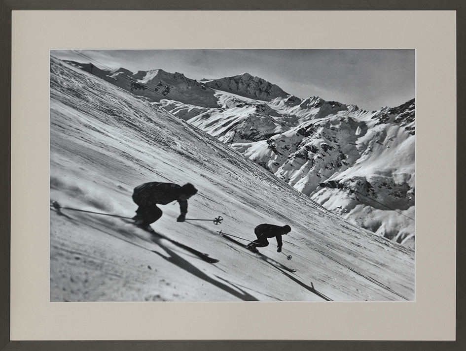 Photo Montagne Cl025