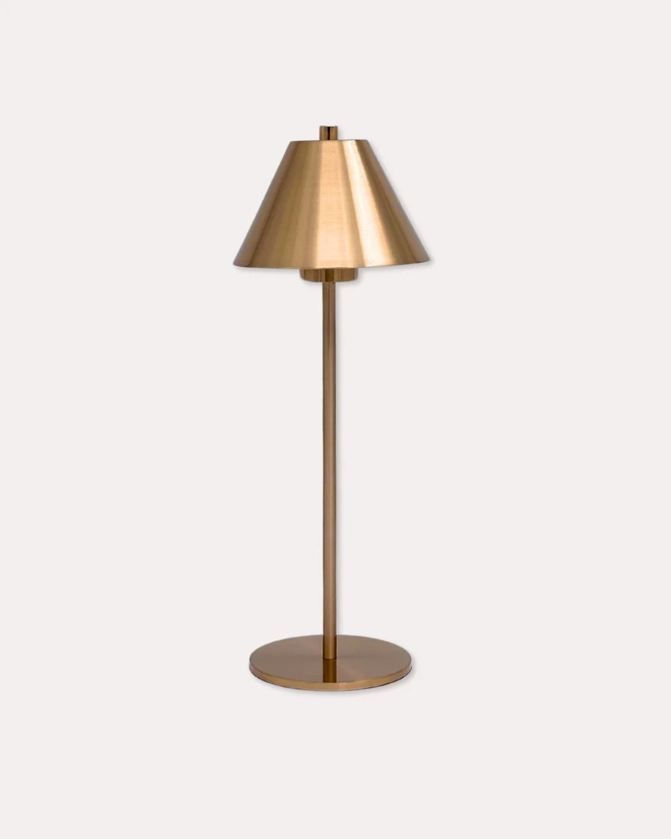 Stockholm Table Lamp