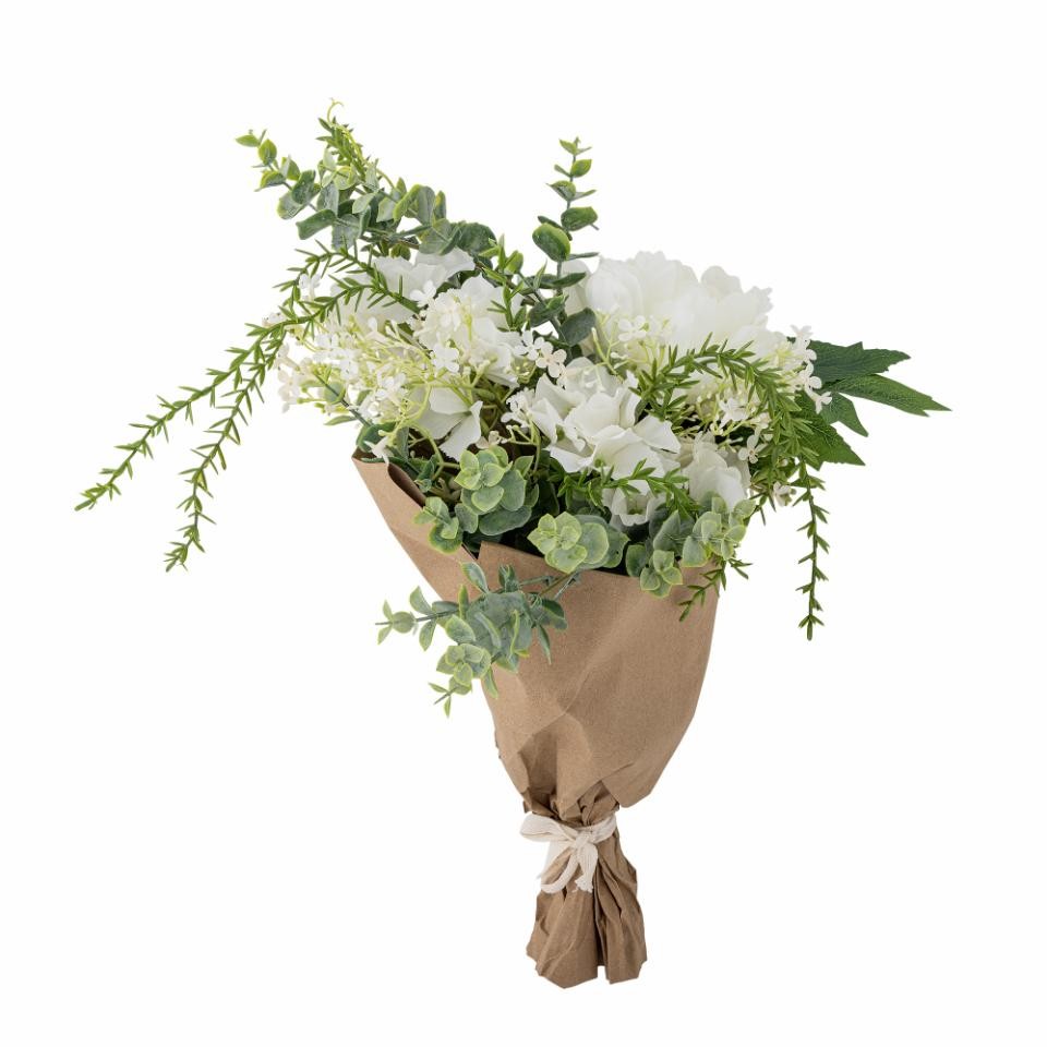 Blomsterbukett 23ch43cm 82072561
