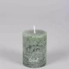 Luz Candle Texus ø6xh8cm 591.34