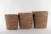 Sweetcaron Basket L ø45xh47cm 33443