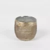 Copper Cup Glas Votive ø8xh8cm 71016