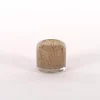 Dusky Glass Votive ø8xh7,5cm 73325