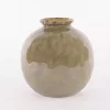 Ceramic Vase ø30xh31cm 74044