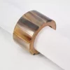 Napkin Ring Horn 1700201323