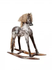 Rocking Horse 39033