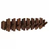 Wall Coatrack 9 Hooks 43699