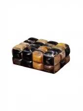 Natural Box Horn 42181