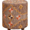 Pouf Klimt 36944