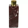 Candle Stick Red 13x5x5cm Xet-5104