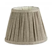 Herringbone Lampshade 16cm Ls1001