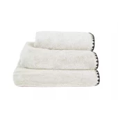 Håndkle Issey Craie 30x50cm 100% Bommull