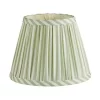 Sage Stripe Lampshade 16cm Ls1005