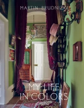 My Life In Colors