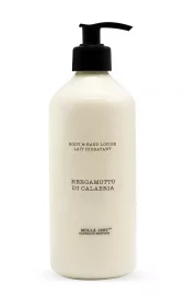 Handcream Bergamotto Di Calabria 500ml Hc30