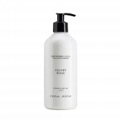 Handcream Velvet Wood 500ml Hc 40