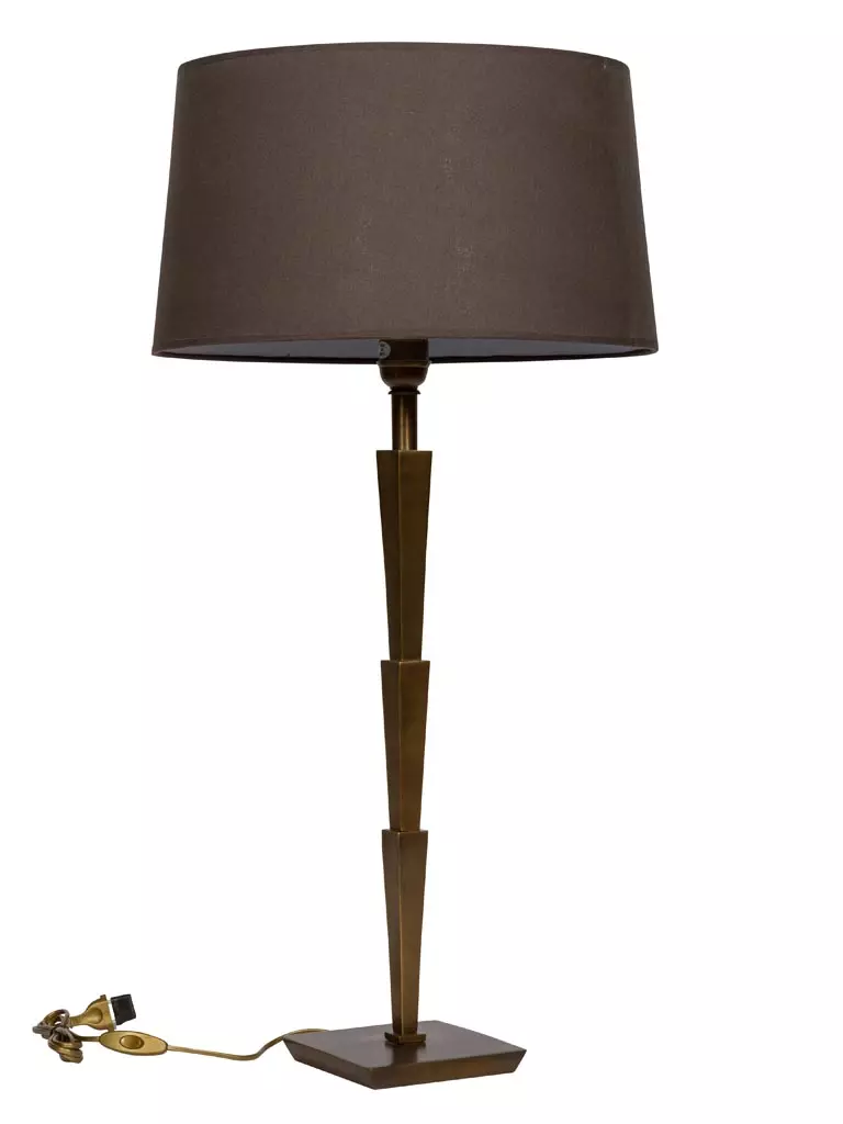 Table Lamp Arty 30911