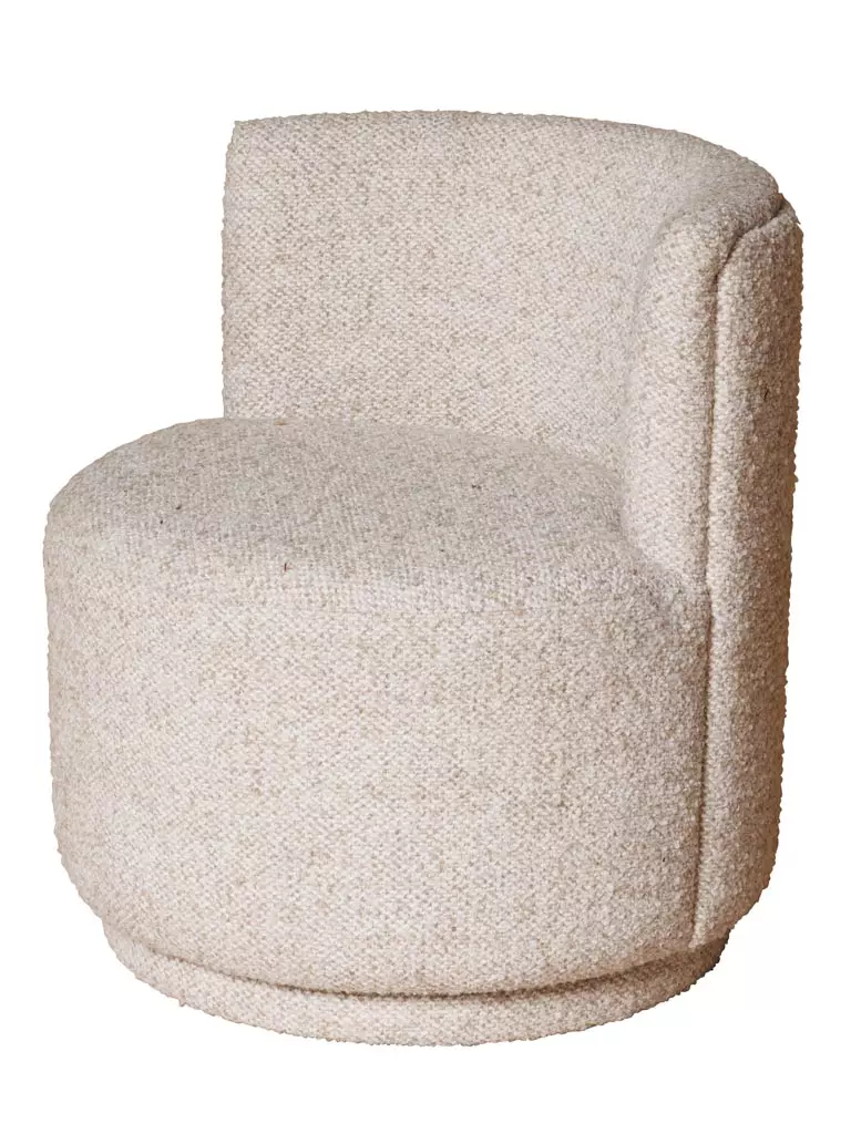 Armchair Svivel Magda 41483