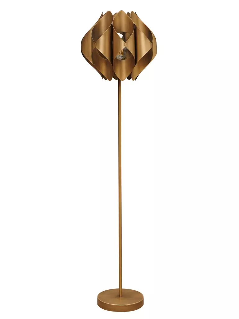 Floor Lamp Spiridon 42502