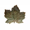 Green Leaf Dish 35294