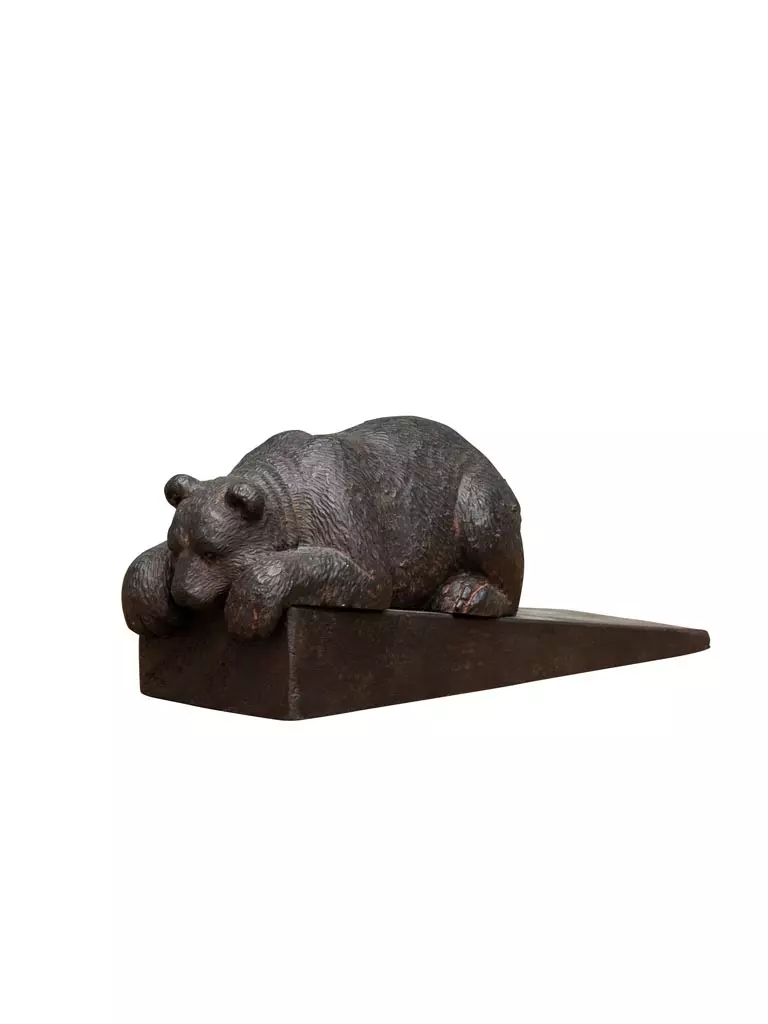 Bear Door Stopper 33280