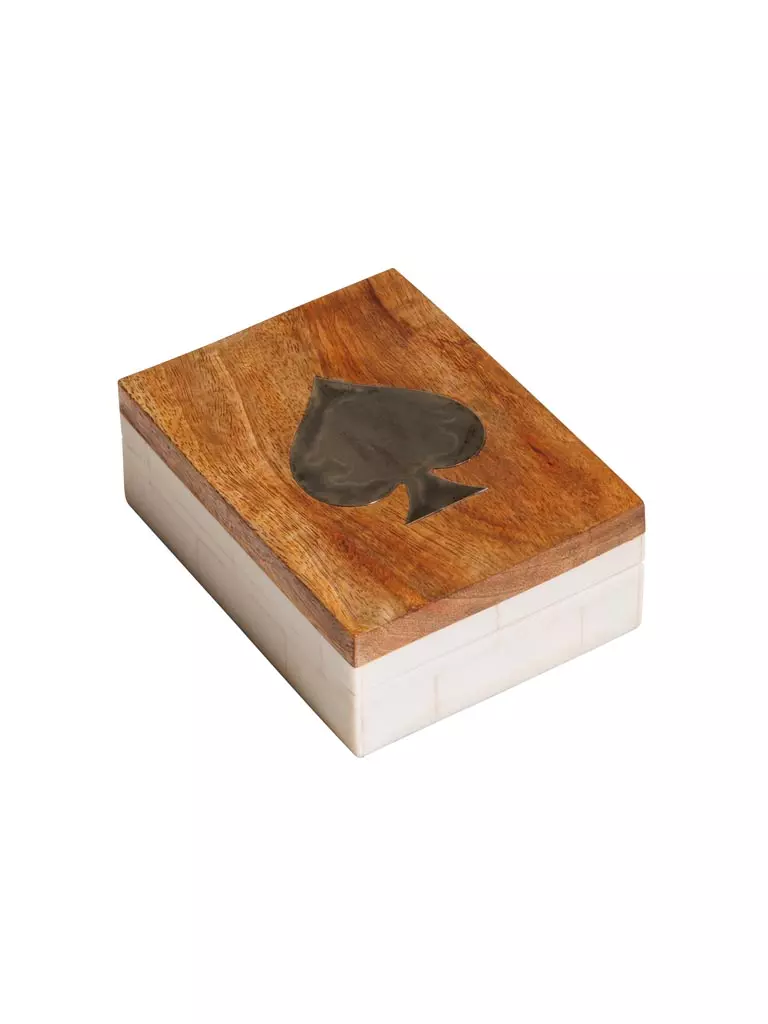 Ace Of Spade Box 42178