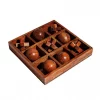 Tic Tac Toe Game 40443