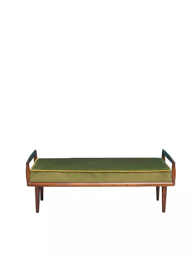 Green Bench Farrow 25123