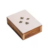 White Box 1 Deck Cards 42180
