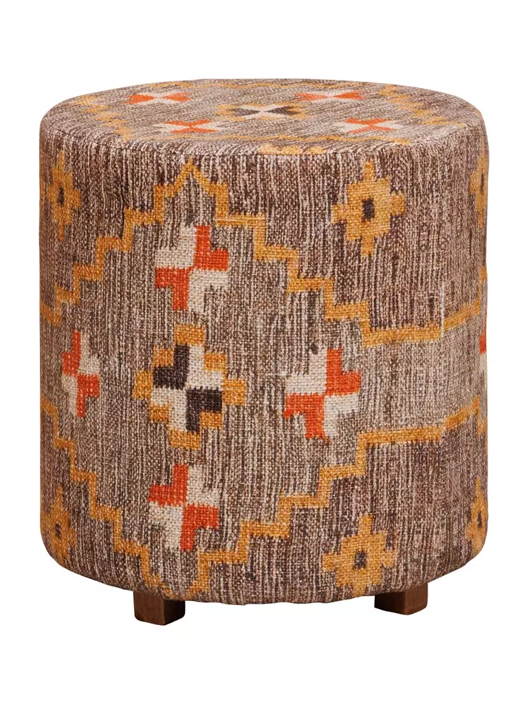 Pouf Klimt 36944