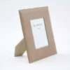 Photoframe Tuscon Leather 10x15cm 1400101212