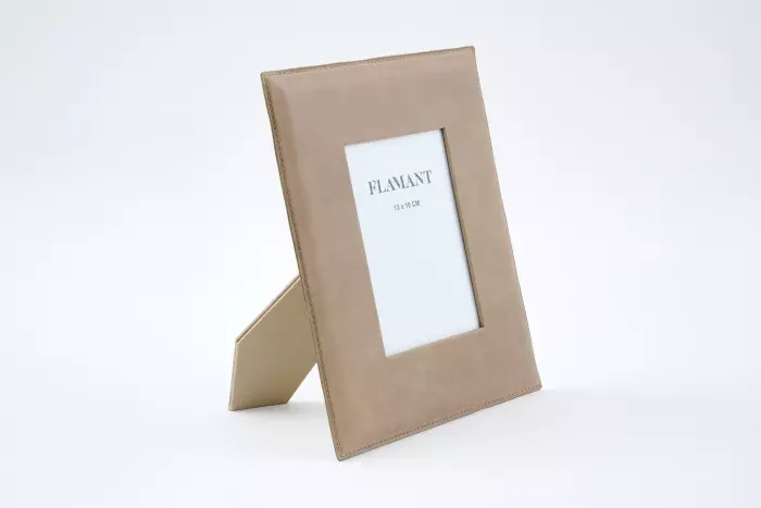 Photoframe Tuscon Leather 10x15cm 1400101212