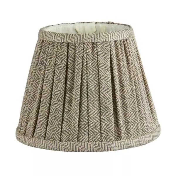 Herringbone Lampshade Ls1001