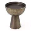 Candleholder Rest Bronze 1100100647