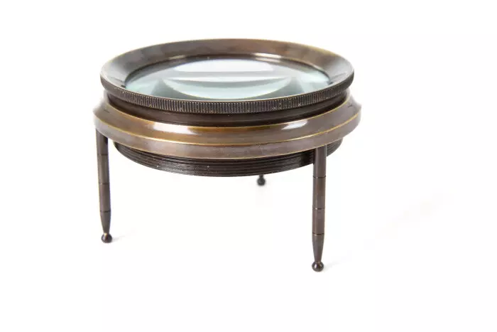 Magnifying glass Martin 2200700502