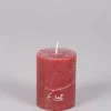Luz Candle Chateauneuf ø6xh8cm 590.26
