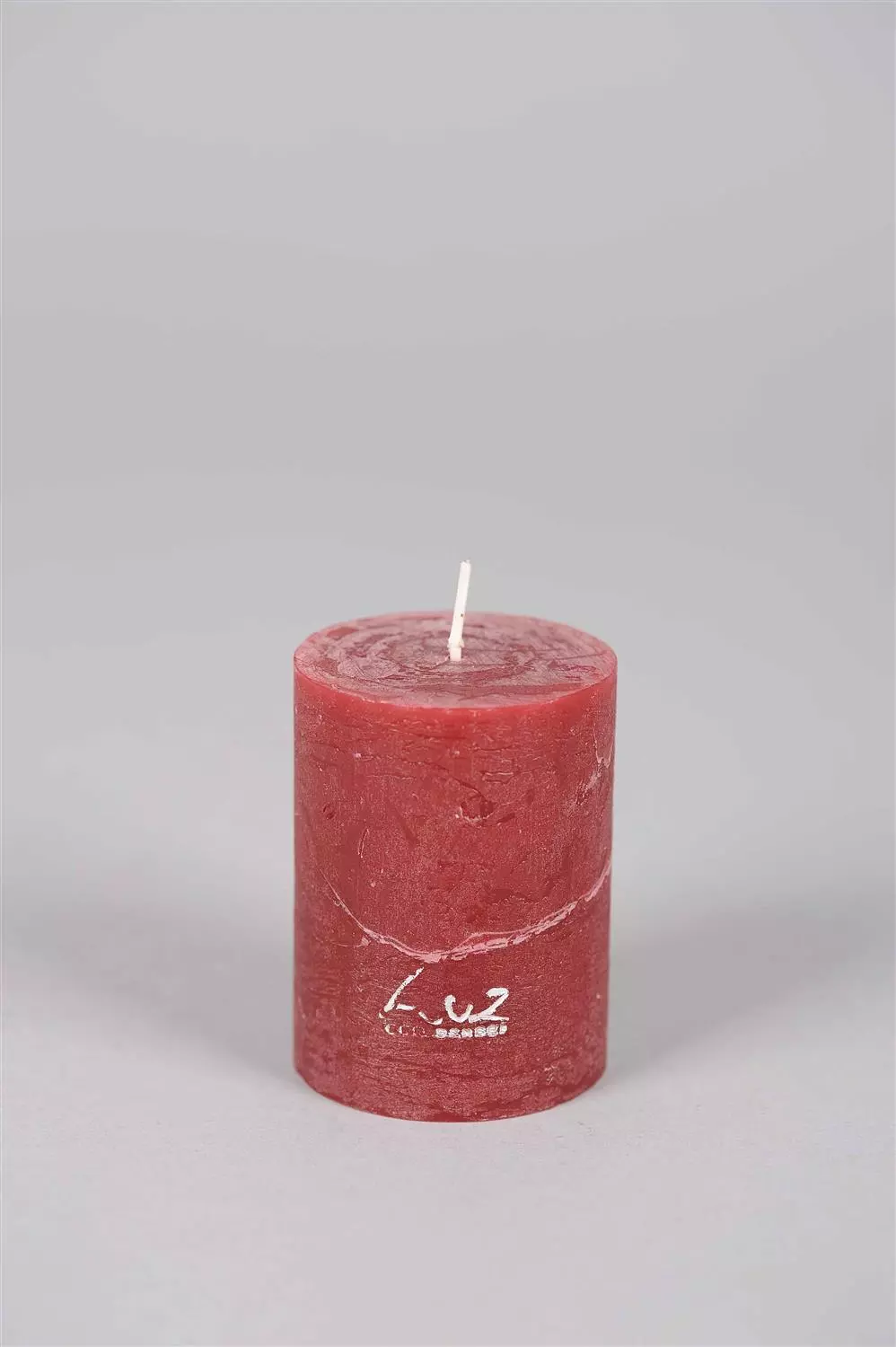 Luz Candle Chateauneuf ø6xh8cm 590.26