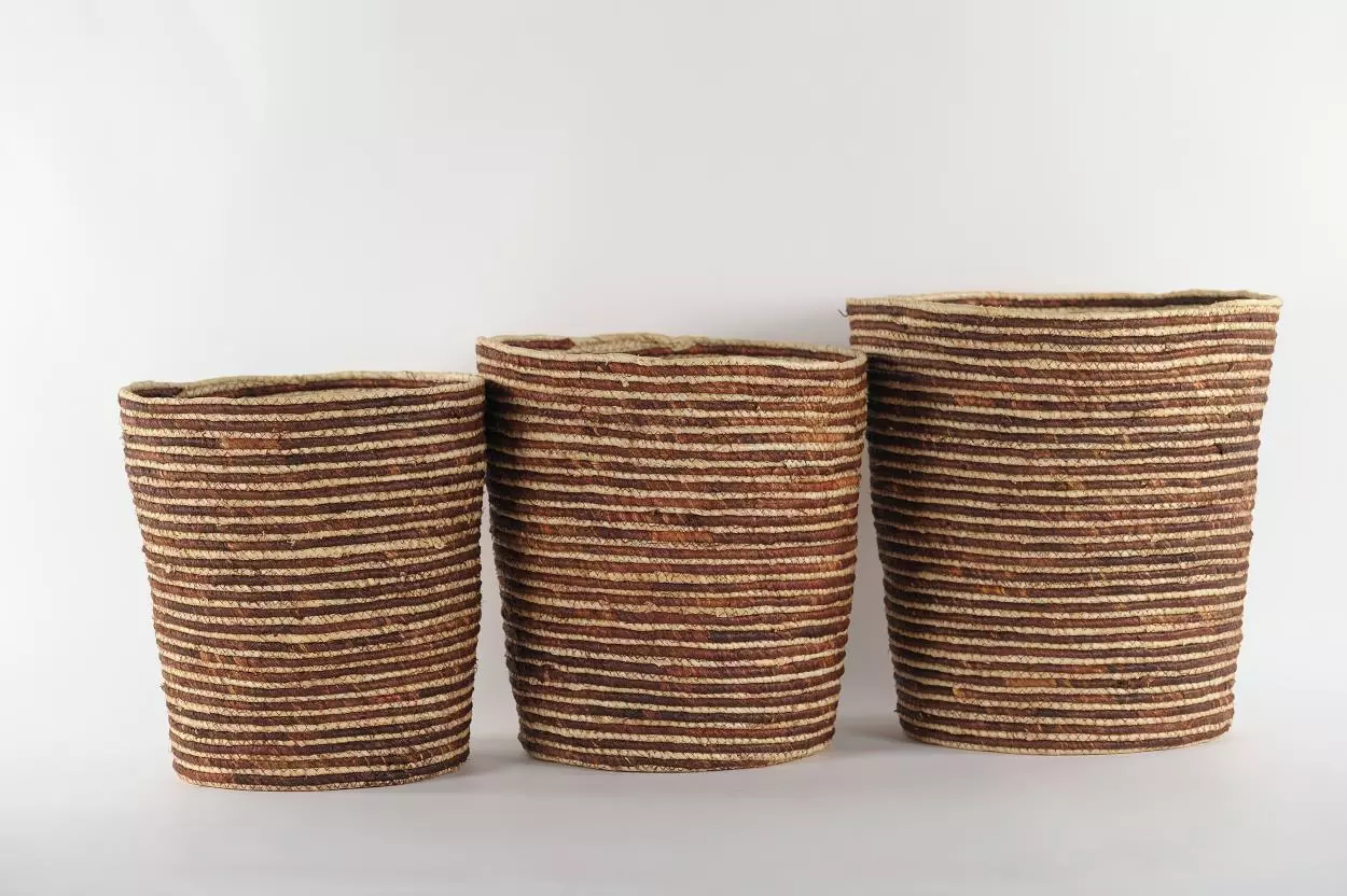 Sweetcorn Basket S 33443