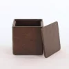 Storage Box W Lid 13x13xh13cm 73385