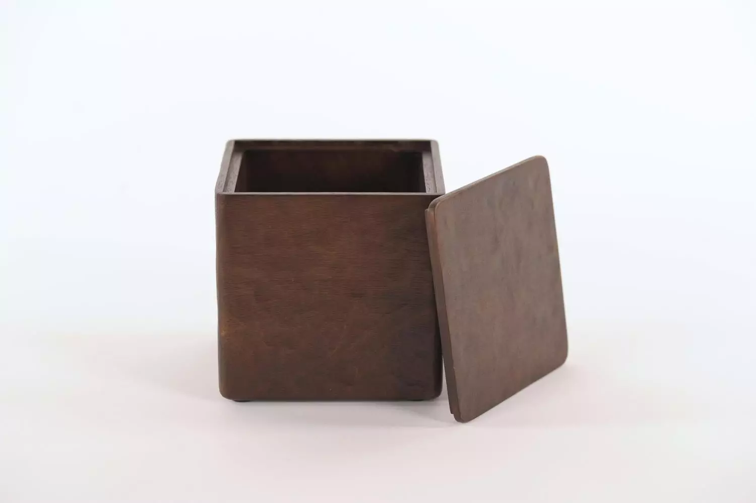 Storage Box W Lid 13x13xh13cm 73385